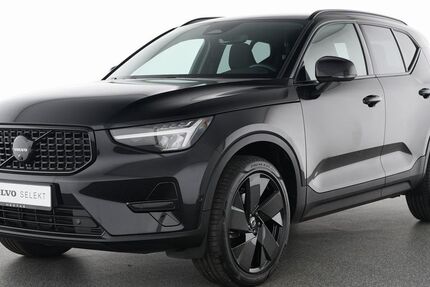 Volvo XC40 17.625 km 34.490 &euro; Weiterstadt 64331