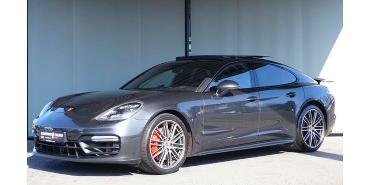 Porsche Panamera 84.500 km 73.500 &euro; Hofheim 65719