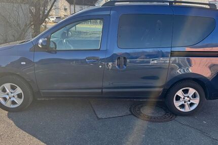 Dacia Dokker 102.558 km 8.200 &euro; Kelkheim 65779