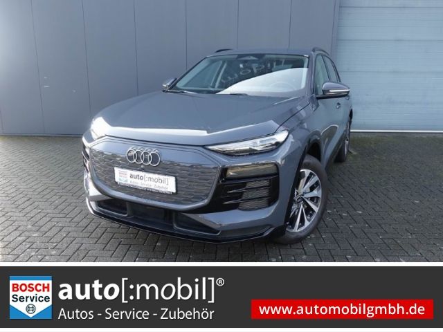 Audi Q6 e-tron 16.500 km 53.980 &euro; Hainburg 63512