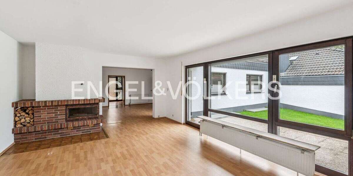 Einfamilienhaus Eschborn - 6 Zimmer, 148 m&sup2;, 1.036.000&euro; | Angebot:26905698