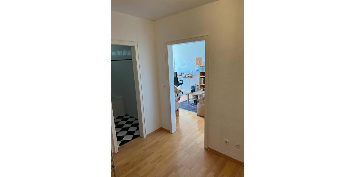 Erdgeschoßwohnung Niedernhausen - 1 Zimmer, 38 m&sup2;, 370&euro; | Angebot:26689692