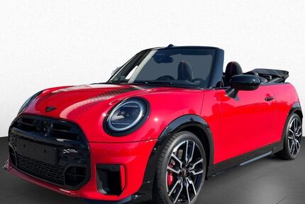 Mini John Cooper Works Cabrio 13.556 km 42.320 &euro; Bad Homburg 61352