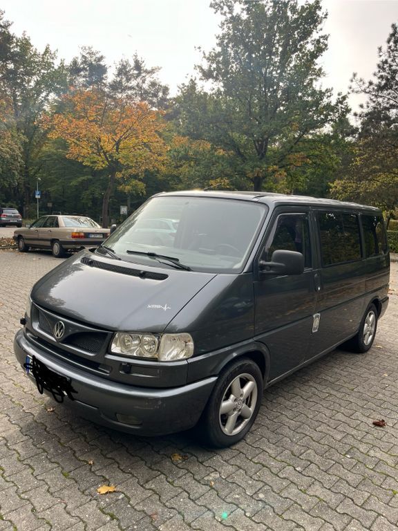 T4 andere