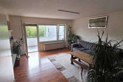 Wohnung Hanau Großauheim - 4 Zimmer, 90 m&sup2;, 299.000&euro; | Angebot:26657365