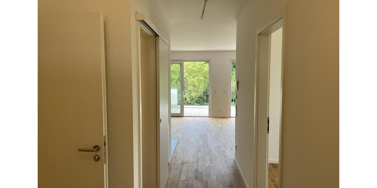 Etagenwohnung Hanau Großauheim - 3 Zimmer, 114 m&sup2;, 1.790&euro; | Angebot:25393773