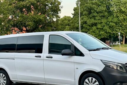 Mercedes-Benz Vito 275.000 km 12.900 &euro; Eppstein 65817