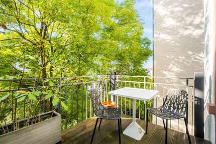 Wohnung zum Kaufen in Frankfurt 720.000 € 68 m² 2 zimmer