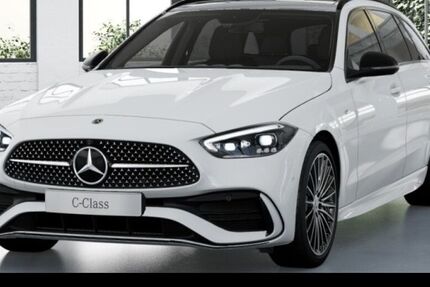 Mercedes-Benz C 300 13.176 km 57.890 &euro; Frankfurt 60599