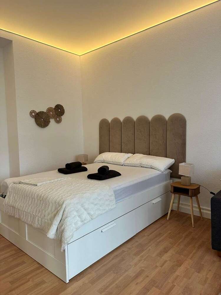 Wohnung zum Kaufen in Wiesbaden 200.000 € 49 m²