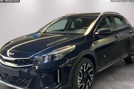 Kia XCeed 6.800 km 27.970 &euro; Weiterstadt-Darmstadt 64331