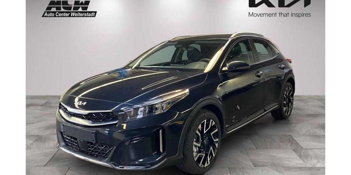 Kia XCeed 6.800 km 27.970 &euro; Weiterstadt-Darmstadt 64331