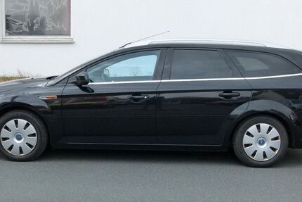 Ford Mondeo 302.700 km 1.880 &euro; Rosbach v.d.H. 61191
