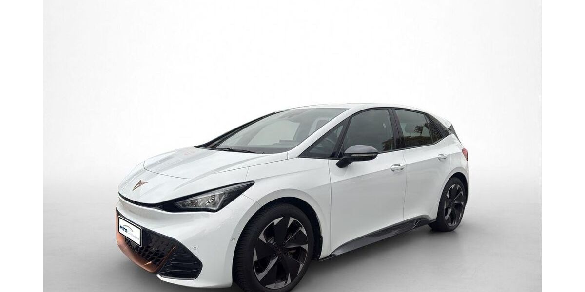 Cupra Born 21.751 km 25.650 &euro; Friedberg 61169