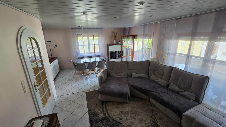Mehrfamilienhaus, Wohnhaus Nidderau - 8.5 Zimmer, 215 m&sup2;, 600.000&euro; | Angebot:26944564