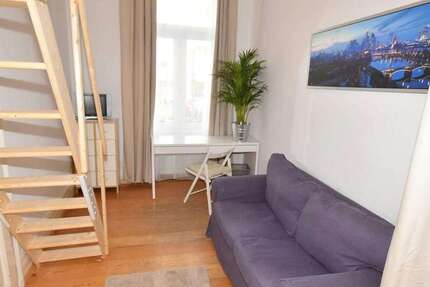 Zimmer Frankfurt am Main Nordend Ost - 695&euro; | Angebot:27161032