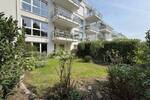 3-Zimmer Erdgeschoss-Wohnung mit eigenem Garten