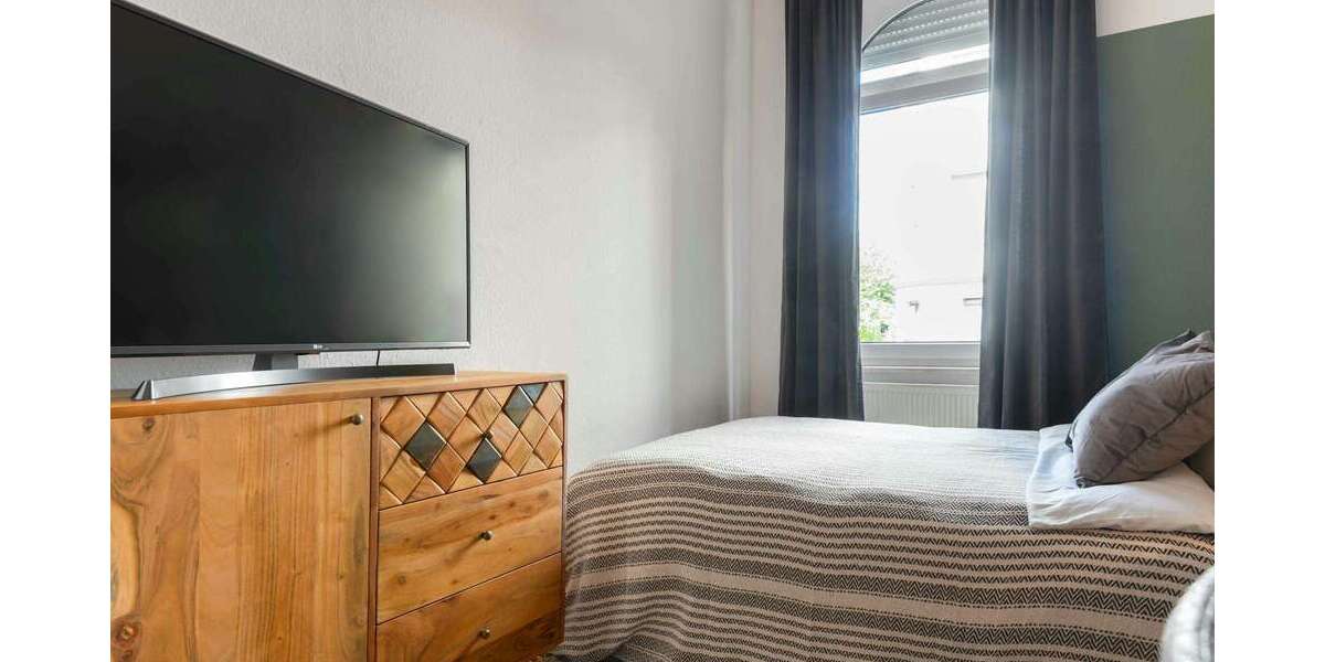 Zimmer Frankfurt am Main Bornheim - 655&euro; | Angebot:26389441