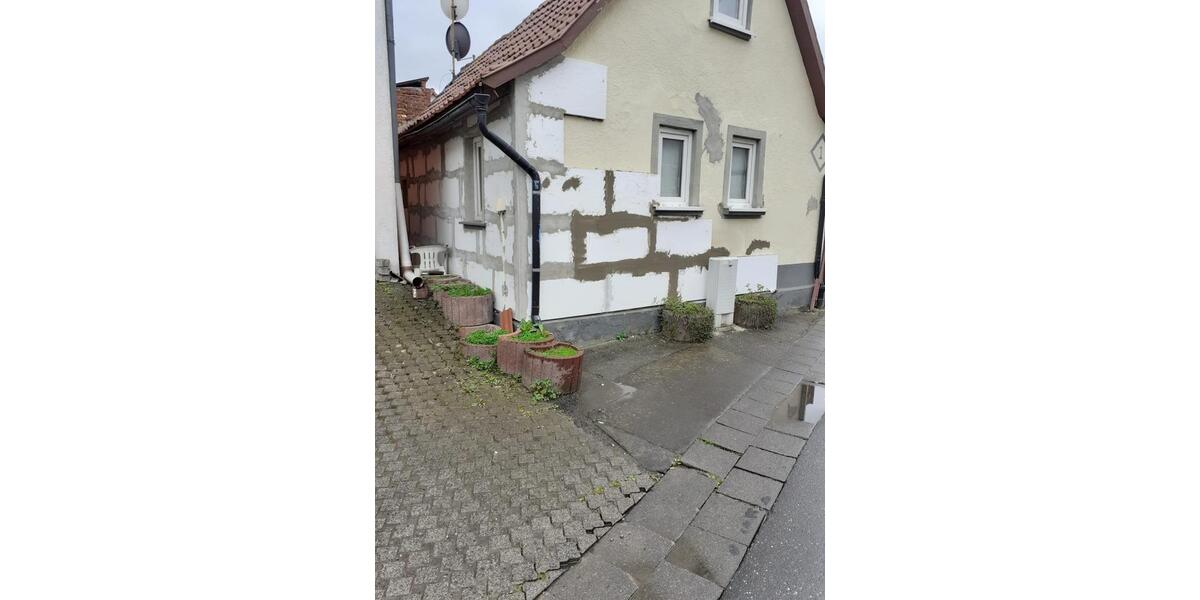 Einfamilienhaus Friedberg (Hessen) - 4 Zimmer, 90 m&sup2;, 160.000&euro; | Angebot:26460350