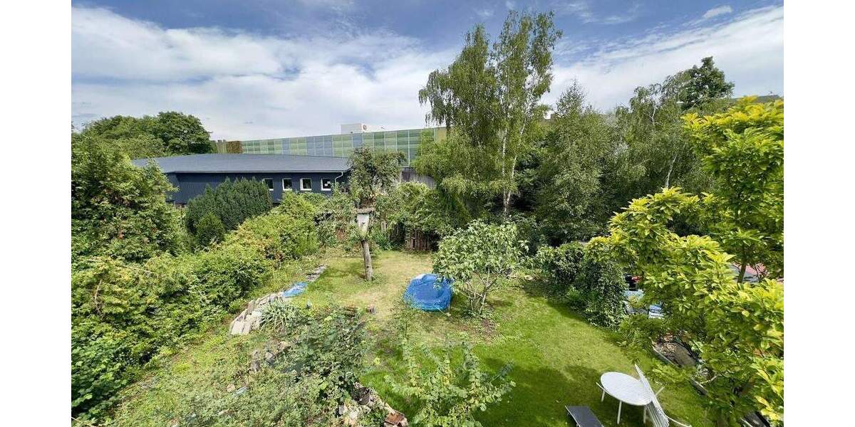 Mehrfamilienhaus, Wohnhaus Frankfurt am Main Schwanheim - 369.000&euro; | Angebot:25706154