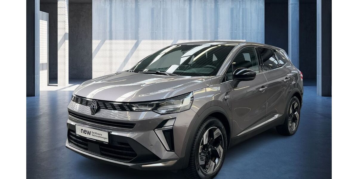 Renault Symbioz 25.691 km 24.980 &euro; Frankfurt / Main 60314