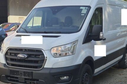 Ford Transit 114.586 km 16.220 &euro; Rüsselsheim 65428