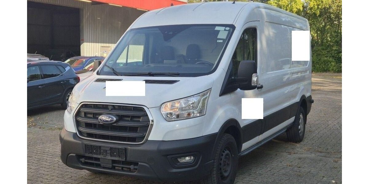 Ford Transit 114.586 km 16.220 &euro; Rüsselsheim 65428