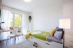 Studieren leicht gemacht! Freies Zimmer im Stay + Study, komplett möbliert! zimmer