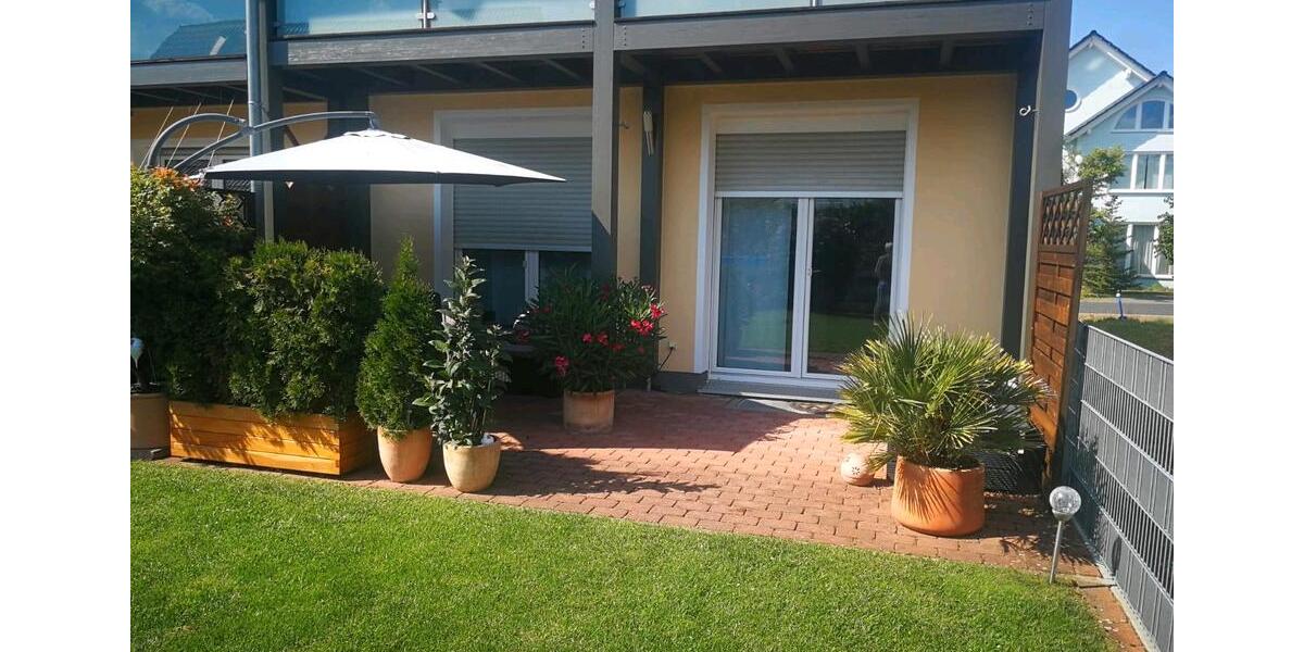 Reihenhaus Kahl am Main - 5 Zimmer, 150 m&sup2;, 1.750&euro; | Angebot:24743697