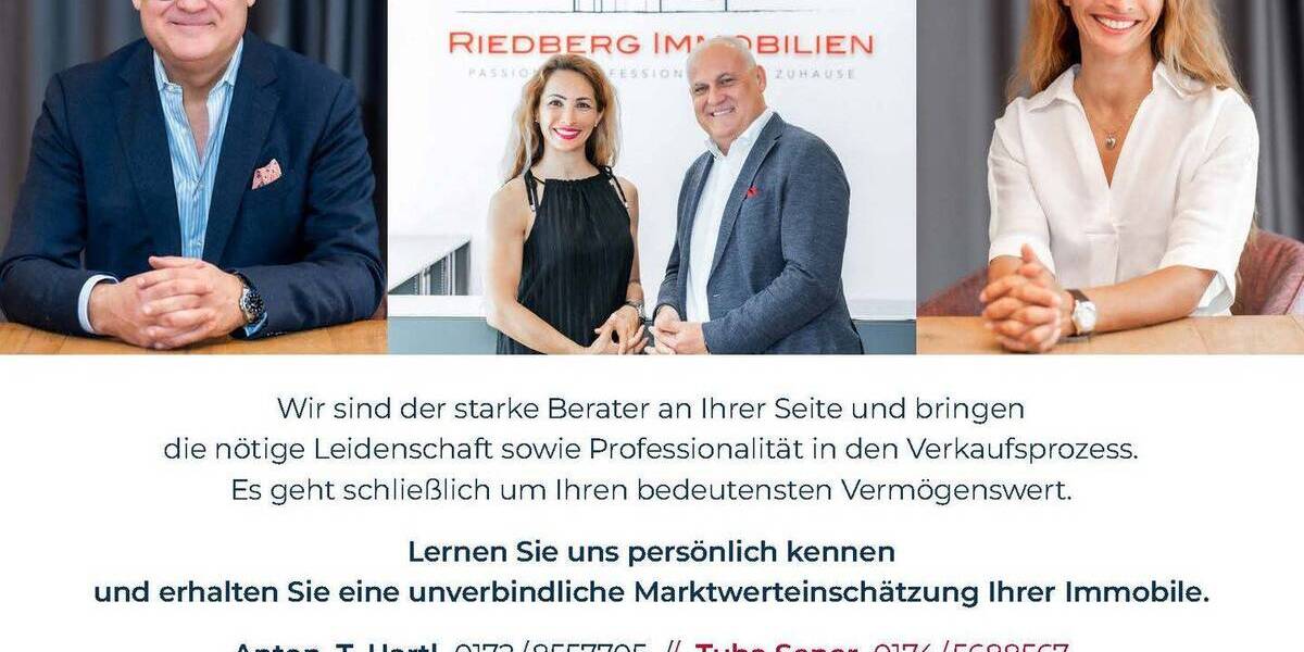 Doppelhaushälfte Frankfurt am Main Kalbach-Riedberg - 7 Zimmer, 179 m&sup2;, 1.390.000&euro; | Angebot:26204642