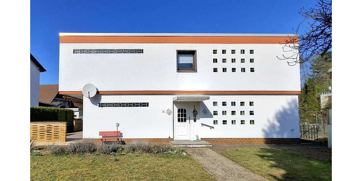 Einfamilienhaus Darmstadt Arheilgen - 7 Zimmer, 190 m&sup2;, 725.000&euro; | Angebot:25917072