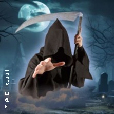 Der Tod 23.01.2026 Centralstation