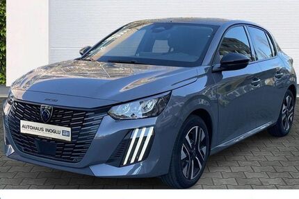 Peugeot 208 28.372 km 13.980 &euro; Rüsselsheim 65428