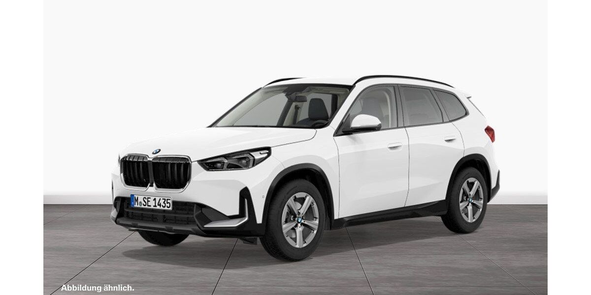 BMW X1 19.991 km 39.880 &euro; Dreieich-Sprendlingen 63303