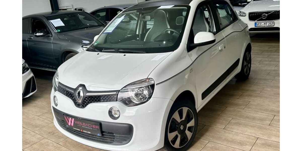 Renault Twingo 61.000 km 7.900 &euro; Flörsheim 65439