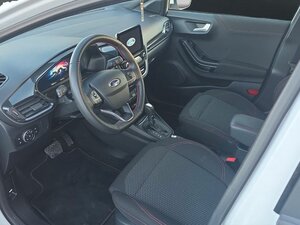 Ford Puma Mild Hybrid ST-Line*Winter.P*Komfort.P*LED* 39.650 km 19.390 &euro; Nidderau 61130