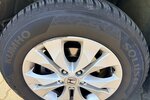 Honda CR-V 2.2 CRDI 4x4 Elegance/TOP/Mit TÜV 307.010 km 3.999 &euro; Frankfurt 60386