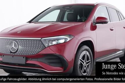 Mercedes-Benz EQA 3.700 km 41.878 € Alzenau 63755