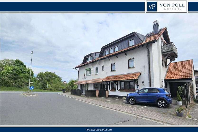 Gastronomie in Usingen 879.000 € 466 m²
