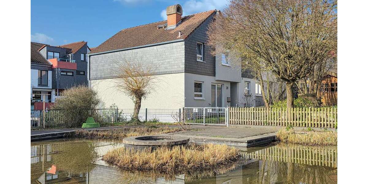 Einfamilienhaus Neu-Anspach Anspach - 5 Zimmer, 126 m&sup2;, 545.000&euro; | Angebot:25822253