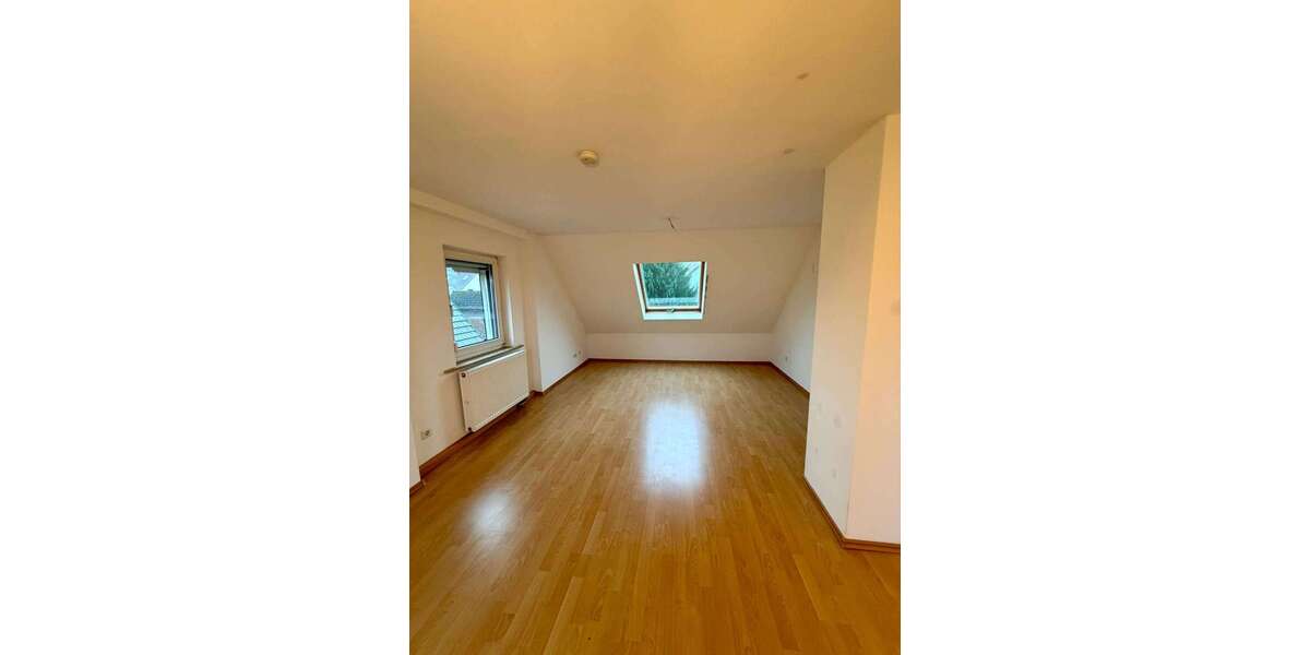 Etagenwohnung Frankfurt Bonames - 2.5 Zimmer, 47 m&sup2;, 666&euro; | Angebot:26926417