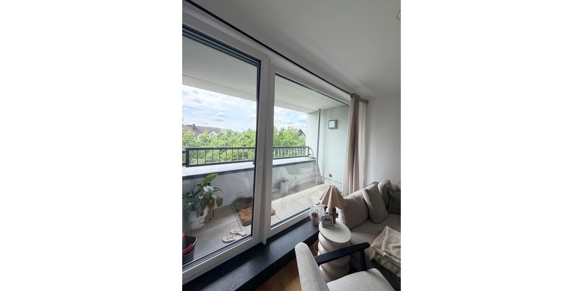 Etagenwohnung Frankfurt am Main Sachsenhausen Süd - 3 Zimmer, 95 m&sup2;, 2.390&euro; | Angebot:26641637