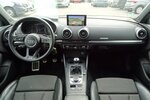 Audi A3 35 2,0l TDI S-Line Paket, Navi, Klimaauto., PDC 123.848 km 16.890 &euro; Rodgau 63110