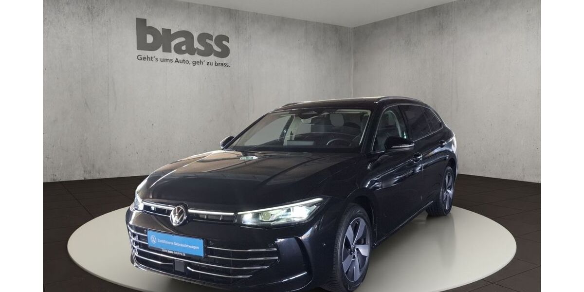 VW Passat 18.839 km 44.800 &euro; Dietzenbach 63128