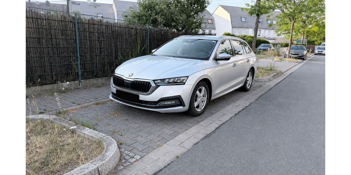 Skoda Octavia 146.999 km 15.999 &euro; Rüsselsheim 65428