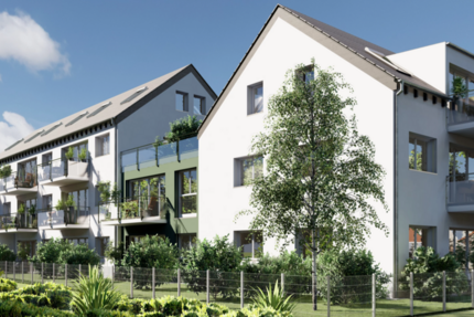Wohnung zum Kaufen in Seligenstadt 431.494 € 72.52 m²
