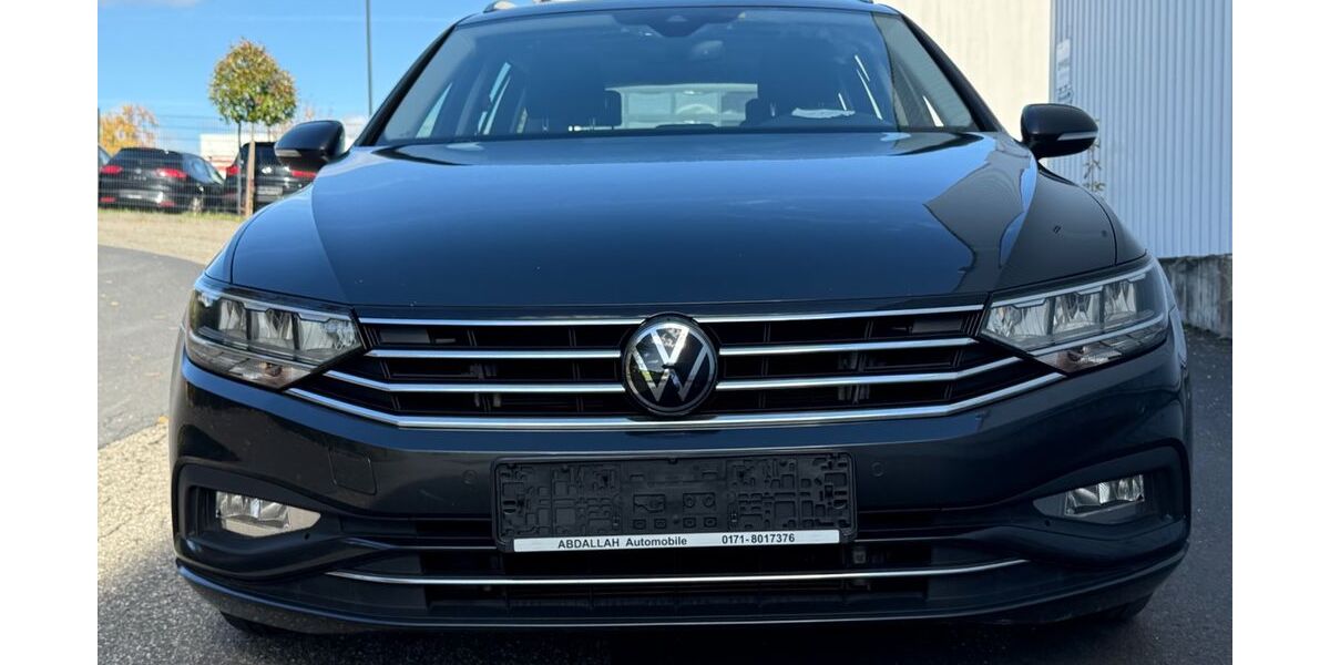 VW Passat Variant 135.693 km 18.499 &euro; Kelkheim 65779