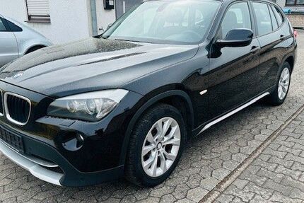 BMW X1 159.000 km 9.750 &euro; Griesheim 64347