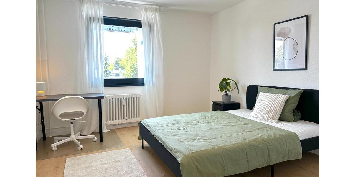Etagenwohnung Schwalbach am Taunus - 1 Zimmer, 8 m&sup2;, 465&euro; | Angebot:24691836