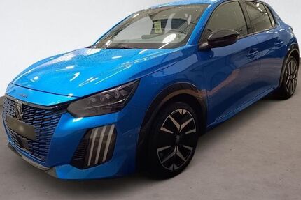 Peugeot 208 8.934 km 19.780 &euro; Rüsselsheim 65428